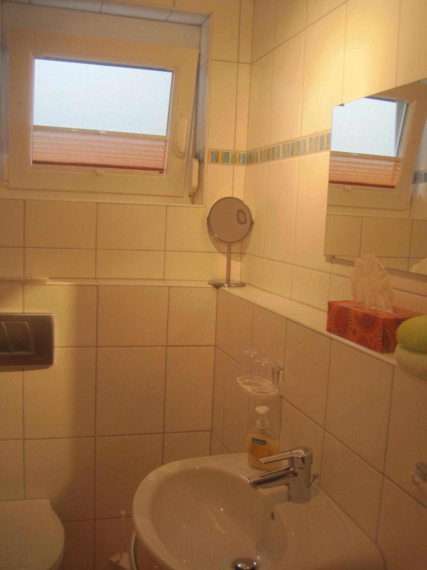 Ferienwohnung Haus Alexandra Rust Zimmer foto